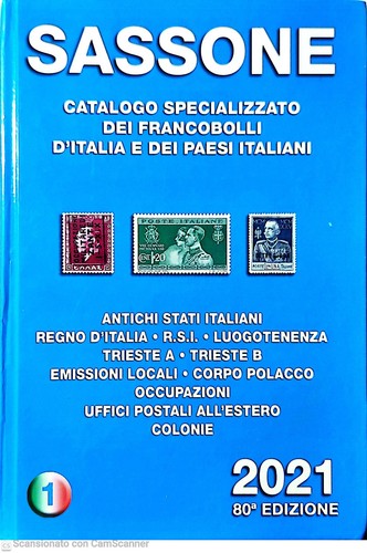 032 catalogo specializzato - -,