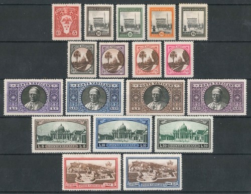 1933 catalogo sassone - tl, (catalogo