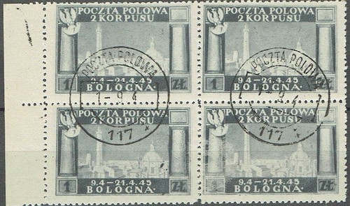 Corpo polacco quartina - polacco,
