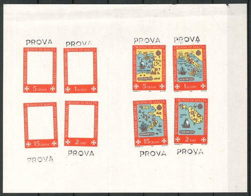 1968 catalogo sassone - 1968,