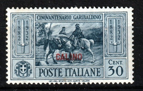 Italia colonie 1932 isole - italia-colonie,