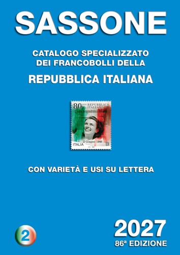 Sassone specializzato volume - sassone,