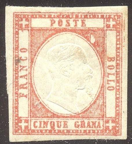 Napoli 1861 sassone - napoli,