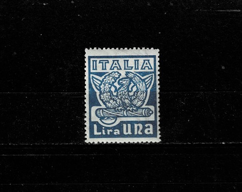 13707 italia regno l 1 - italia,, l.1