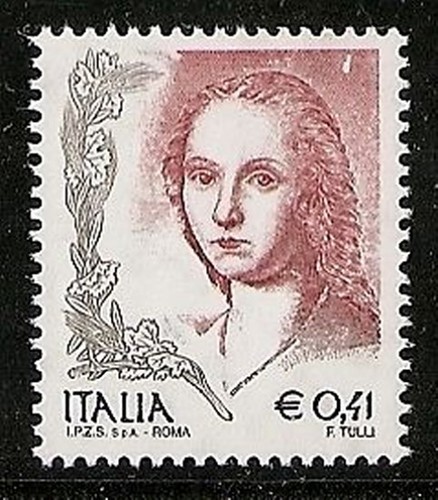 2004 donna dell arte - 2004,