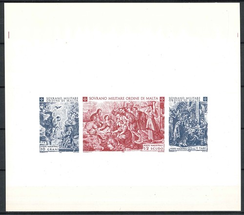 1968 catalogo sassone - 1968,