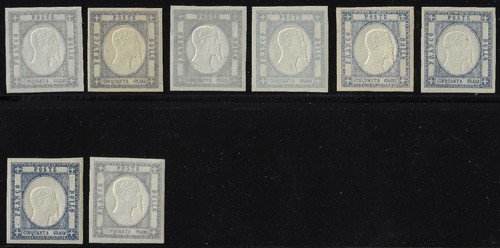 1861 asi napoli province - 1861,