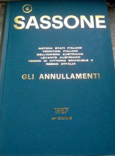 Catalogo sassone gli - catalogo,
