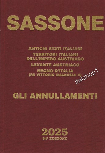 Sassone catalogo antichi - sassone,