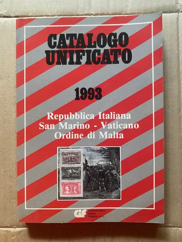 Catalogo ufficiale - catalogo, di