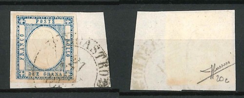 Province napoletane 1861 us - province,