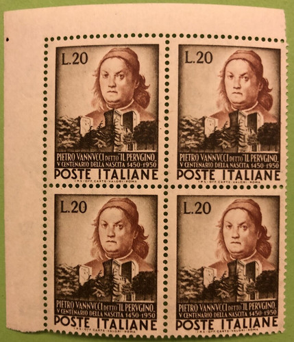 Italia repubblica 1951 pietro - repubblica,