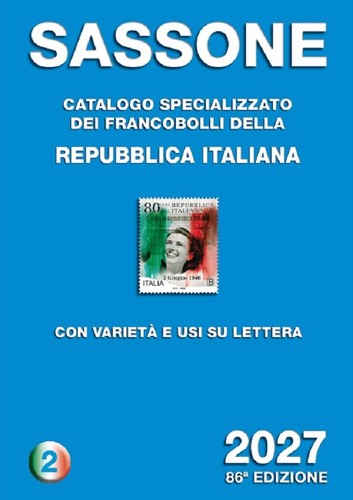 Novità catalogo sassone vol - catalogo,