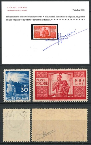 1945 1948 catalogo - -, **