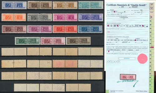 1946 1951 catalogo - -, **