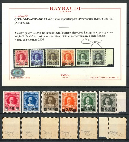 1934 catalogo sassone - -, tl