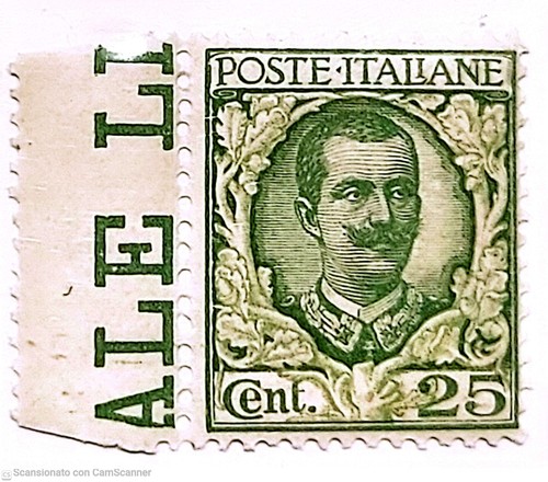 A81 1889 regno - -,