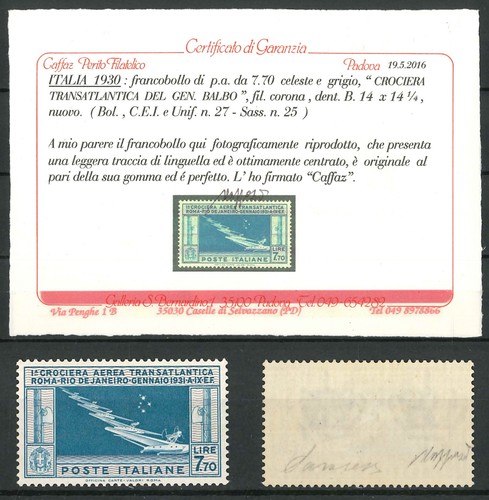 1930 catalogo sassone pa - (catalogo,