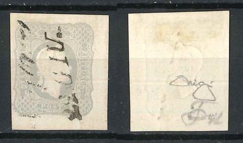 Lombardo veneto 1861 us - veneto,