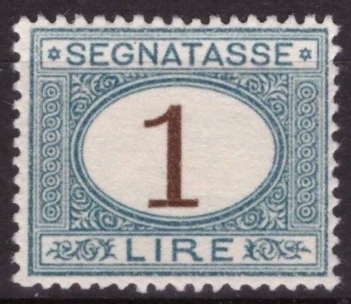 Regno italia 1870 - regno,