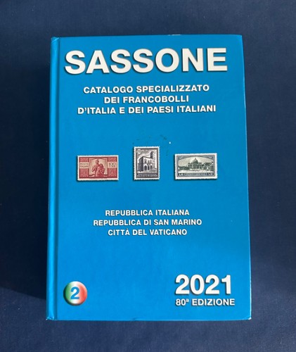 Catalogo sassone specializzato - catalogo,