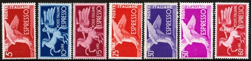 Repubblica espressi - repubblica, 45/52