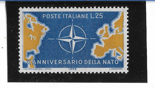 Repubblica 1959 - ,