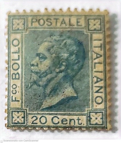 A65 1867 regno - a65*,