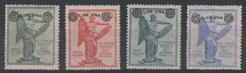 Regno serie vittorio veneto - regno,,