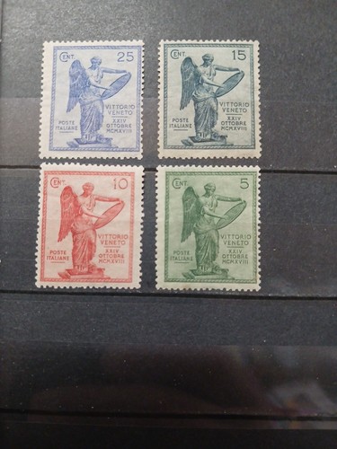 Regno 1921 vittoria - -,