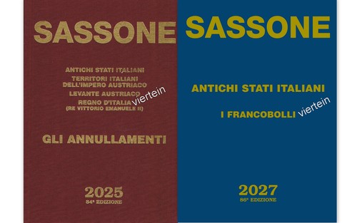 Catalogo sassone i - 1,