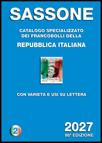 Catalogo sassone specializzato - catalogo,