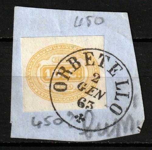 Italia regno 1863 - italia-regno, segnatasse