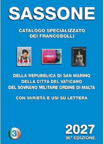 Novità catalogo sassone vol - sassone,