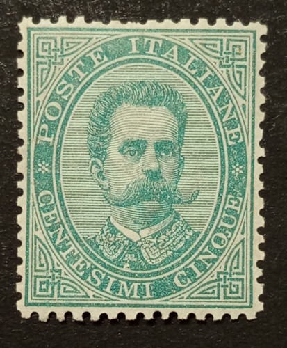 Italia regno cent - regno,